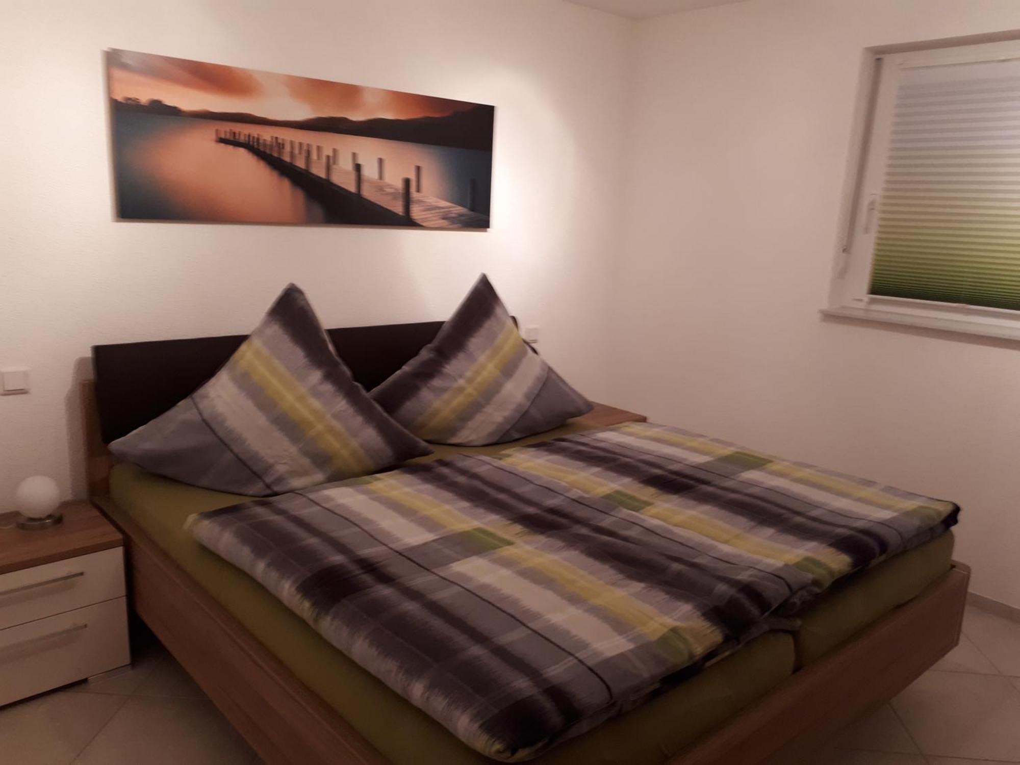 גוטמדינגן Ferienwohnung Seyser מראה חיצוני תמונה