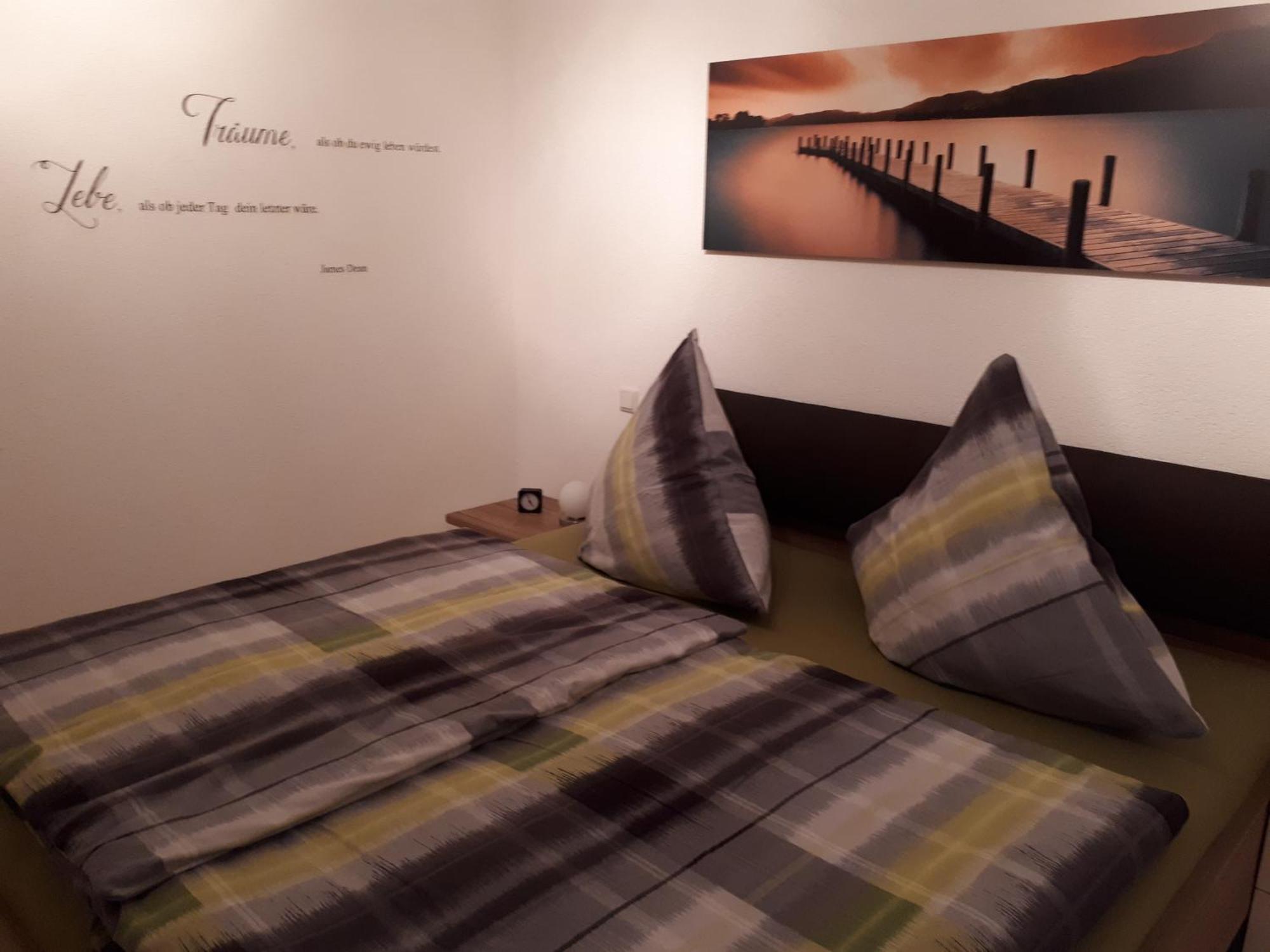 גוטמדינגן Ferienwohnung Seyser מראה חיצוני תמונה