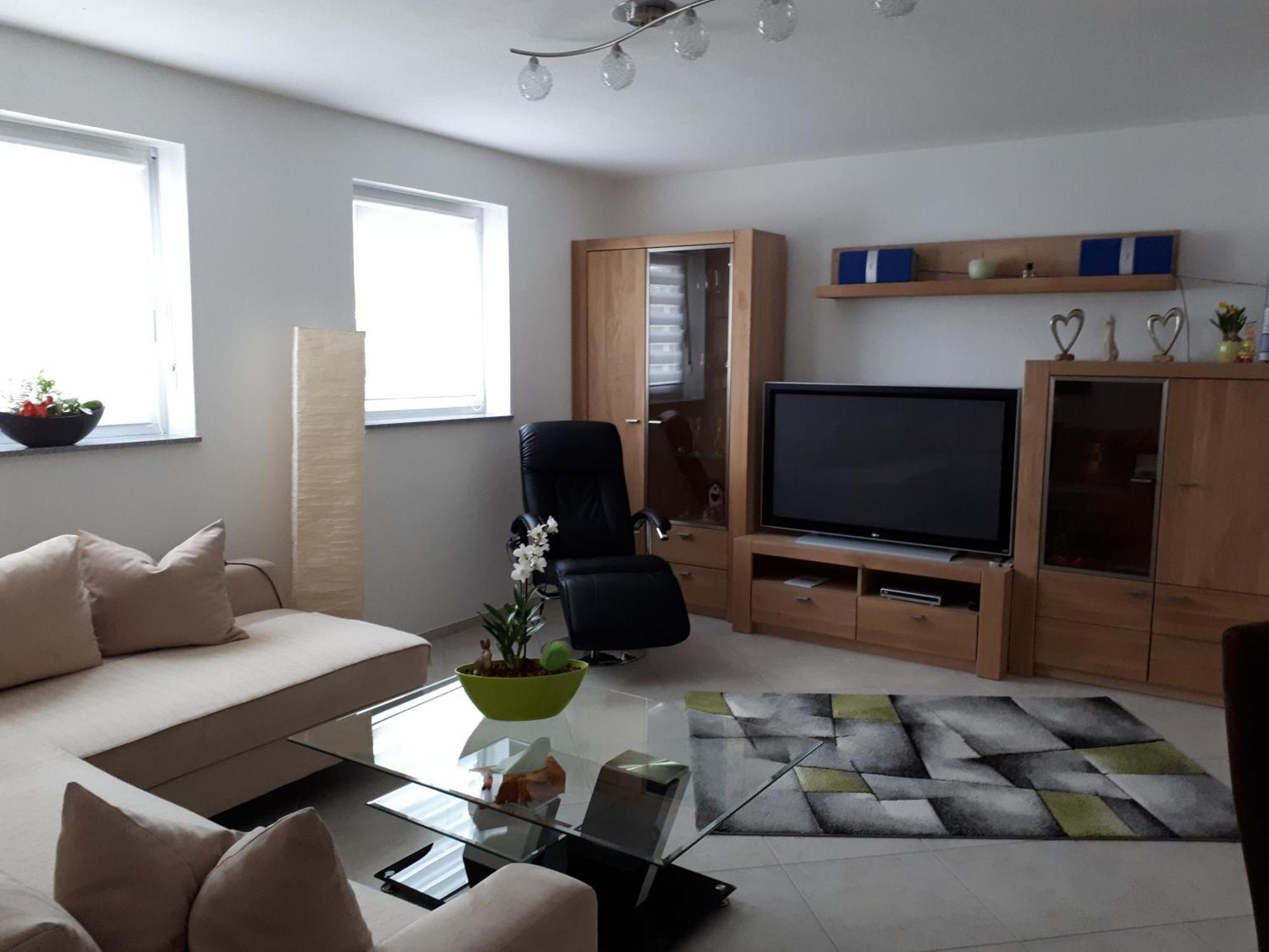 גוטמדינגן Ferienwohnung Seyser מראה חיצוני תמונה