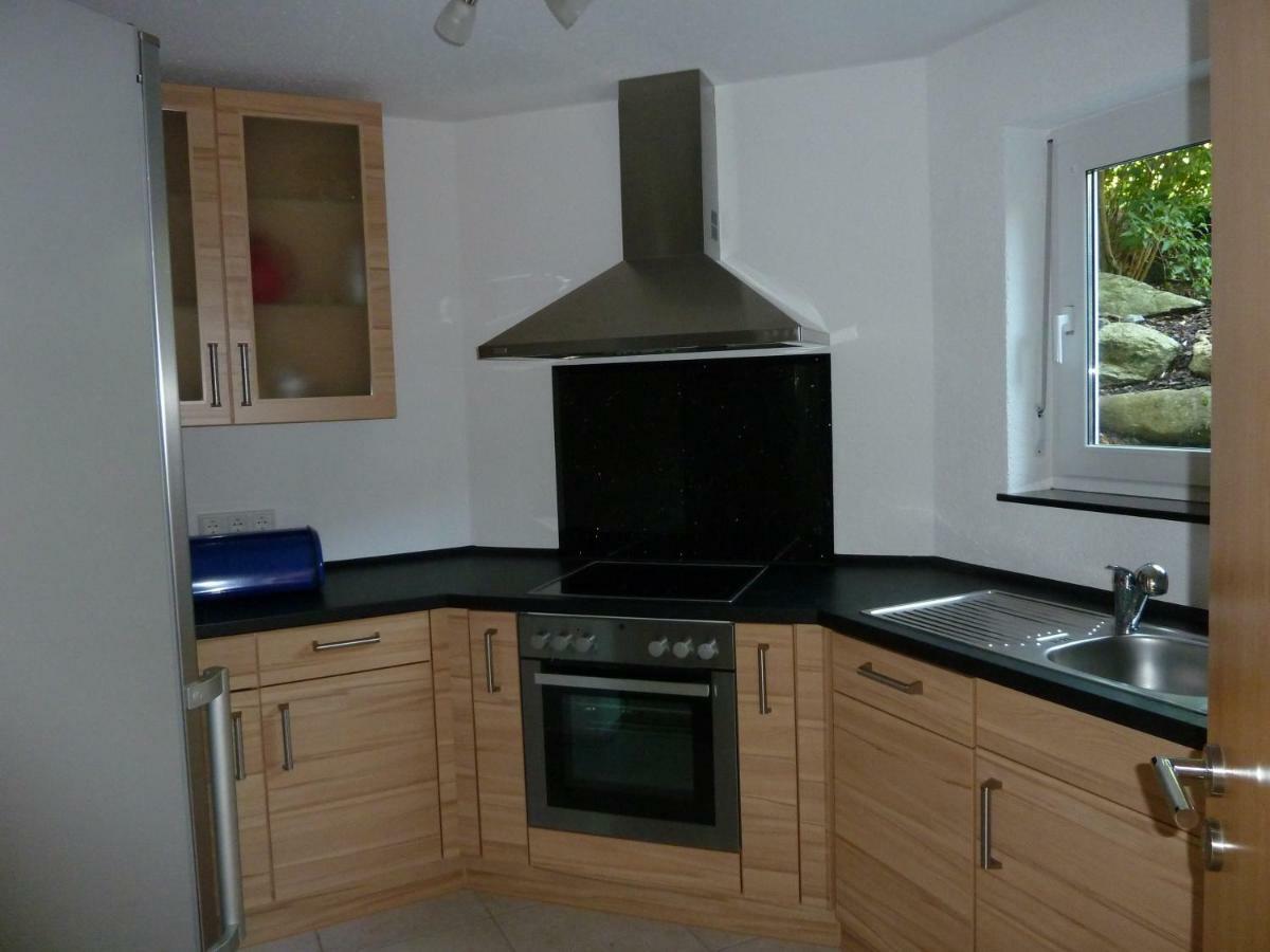 גוטמדינגן Ferienwohnung Seyser מראה חיצוני תמונה