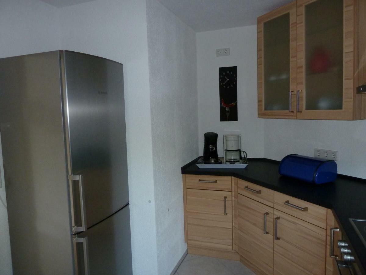 גוטמדינגן Ferienwohnung Seyser מראה חיצוני תמונה