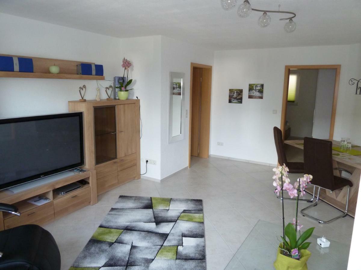 גוטמדינגן Ferienwohnung Seyser מראה חיצוני תמונה