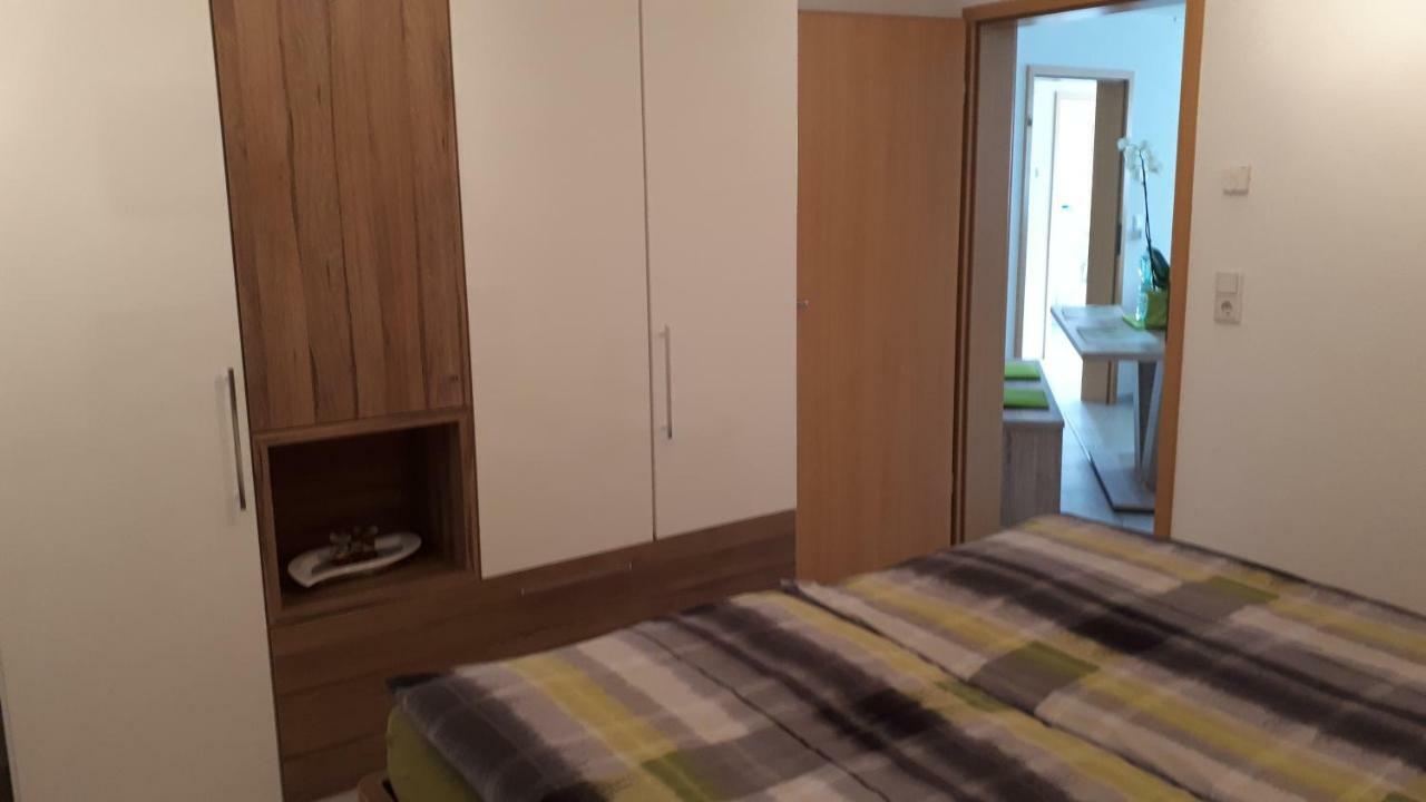 גוטמדינגן Ferienwohnung Seyser מראה חיצוני תמונה